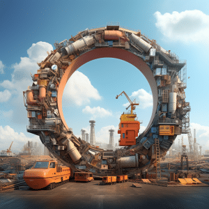 Supply Chain Glossary – O Letter