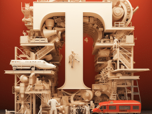 Supply Chain Glossary – T Letter