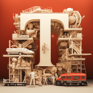 Supply Chain Glossary – T Letter