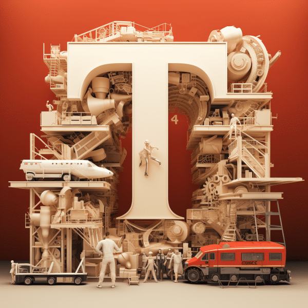 Supply Chain Glossary - T Letter