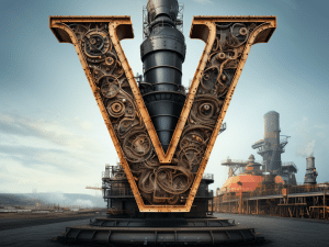 Supply Chain Glossary – V Letter