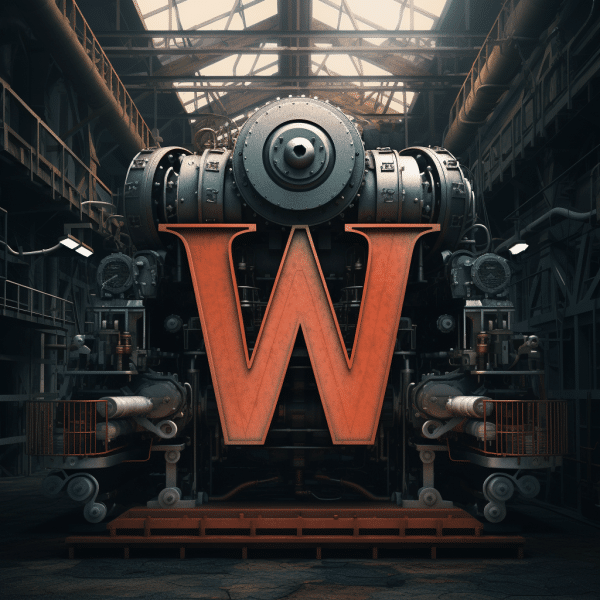 Supply Chain Glossary - W Letter