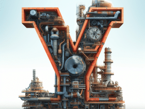 Supply Chain Glossary – Y Letter