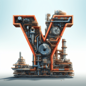 Supply Chain Glossary – Y Letter
