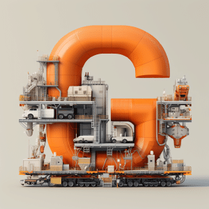 Supply Chain Glossary – G Letter