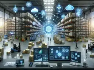 Data Tools and Techniques for Industrial Performance