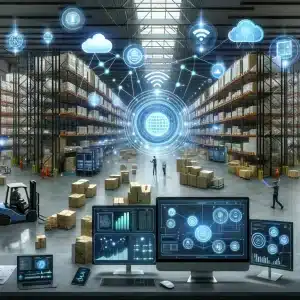 Data Tools and Techniques for Industrial Performance