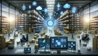 Data Tools and Techniques for Industrial Performance