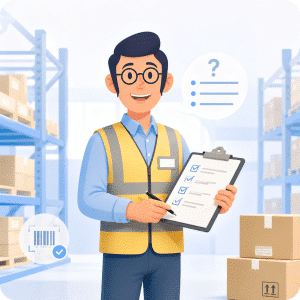 What Is a Storekeeper? Meaning, Role and Duties