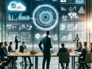 The IT Director: Pillar of Digital Transformation