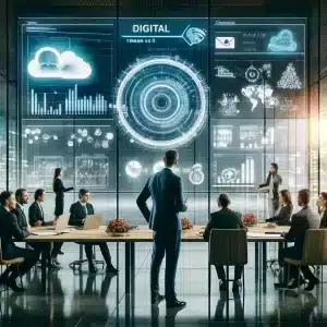 The IT Director: Pillar of Digital Transformation