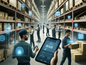 Revolutionizing Inventory Management for the Modern Storekeeper