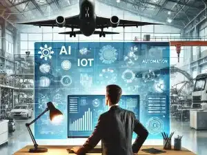 Challenges and Solutions for IT Directors in Industries