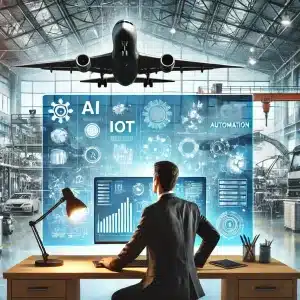Challenges and Solutions for IT Directors in Industries