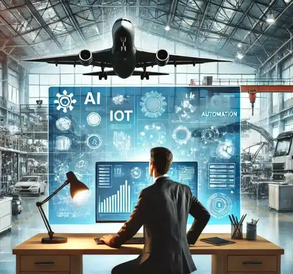 Défis et Solutions pour les Directeurs Informatiques dans les Industries