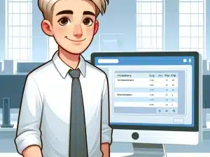 Thesaurus : Inventory Manager