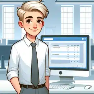 Thesaurus : Inventory Manager