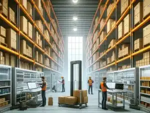 The Art of Organization: Best Practices for Modern Storekeepers