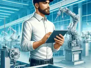 Interview Questions : Factory Worker