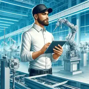 Interview Questions : Factory Worker