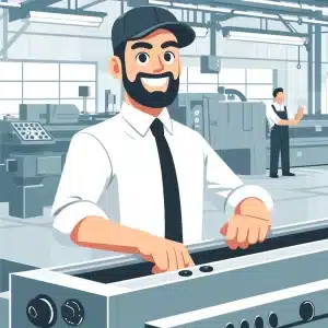 Thesaurus : Factory Worker