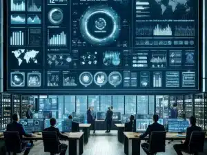 Supply Chain Data Analysis: Identifying Areas for Improvement