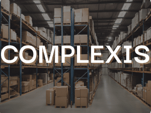 COMPLEXIS – Inventory Manager