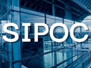 SIPOC – Data Scientist