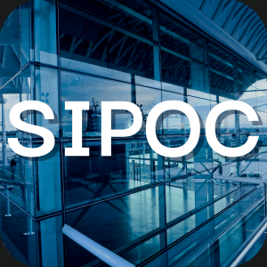SIPOC – 在庫管理