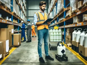Storekeeper’s Guide to Safety and Compliance