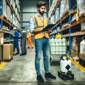 Storekeeper’s Guide to Safety and Compliance
