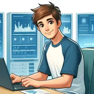 Thesaurus : Data Scientist