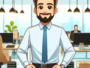 Thesaurus – Supply Chain Director