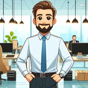 Thesaurus – Supply Chain Director