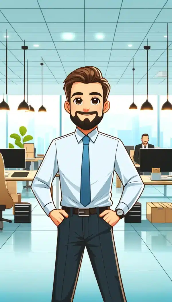 Thesaurus - Supply Chain Director