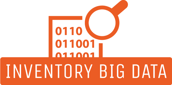 Inventory Big Data