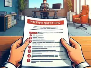 Interview questions : Data Scientist