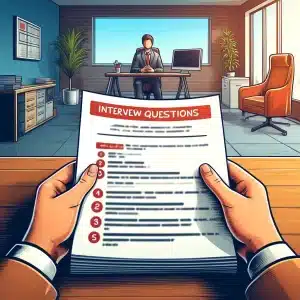 Interview questions : Data Scientist