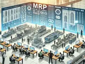 Finite or infinite MRP?