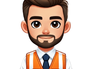 Eliott – Maintenance operator