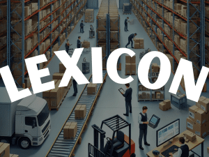 Factory worker’s lexicon