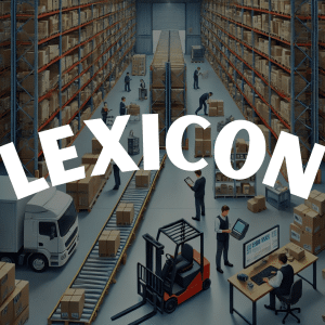 Factory worker’s lexicon