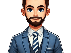 Charles – Technical Manager