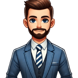 Charles – Technical Manager