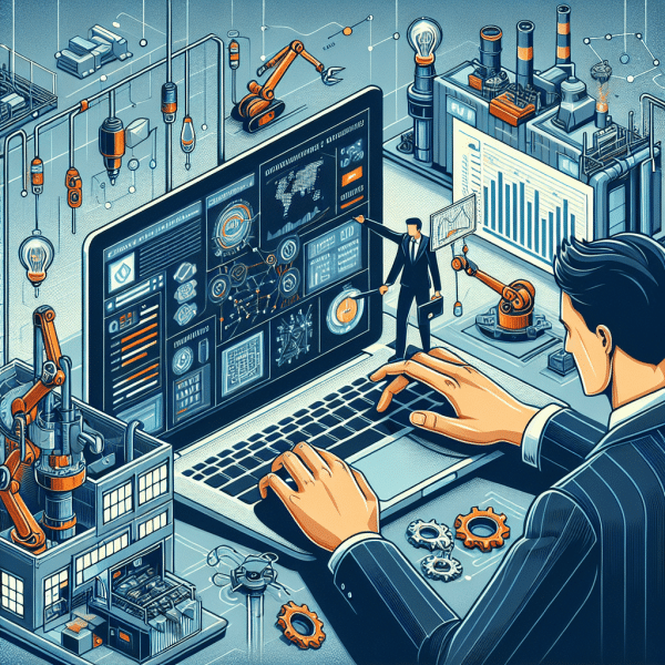 Resume for Inventory Manager: Examples, Template, and Guide - Image 3