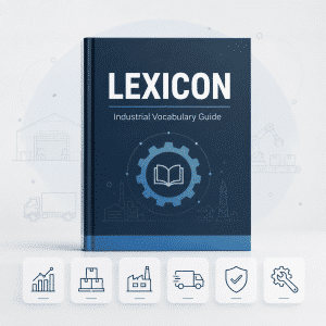 CEO Lexicon: Industrial Vocabulary for Chief Executive Officers